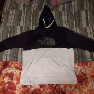Men's The North Face hoodie